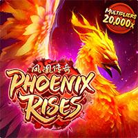 Rise of Phoenix
